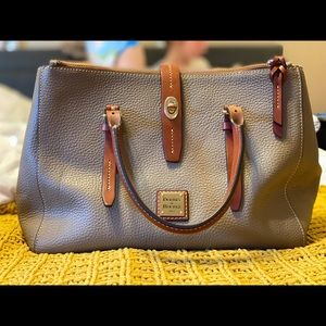 Dooney and Bourke